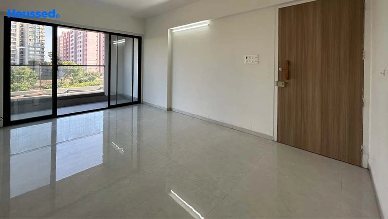 Sample Apartment